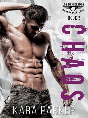 cover image of Chaos